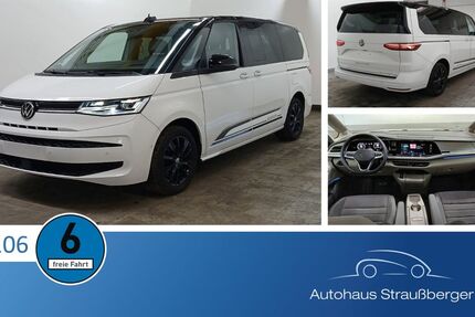 VW T7 Multivan 46.100 km 49.590 &euro; Buchschwabach bei Nürnberg 90574