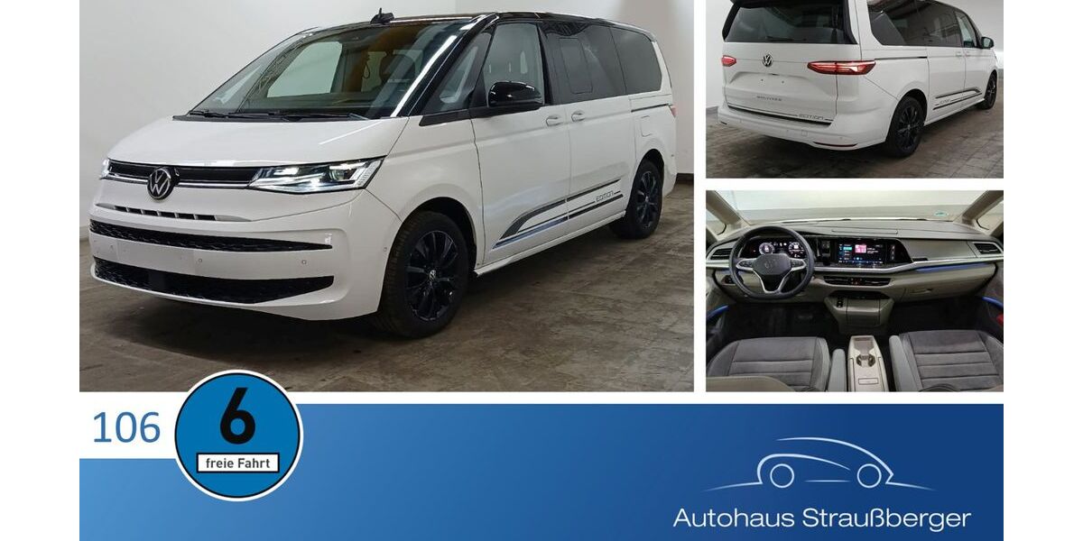 VW T7 Multivan 46.100 km 49.990 &euro; Buchschwabach bei Nürnberg 90574