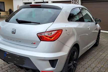 Seat Ibiza 39.000 km 14.700 &euro; Schwarzenbruck 90592
