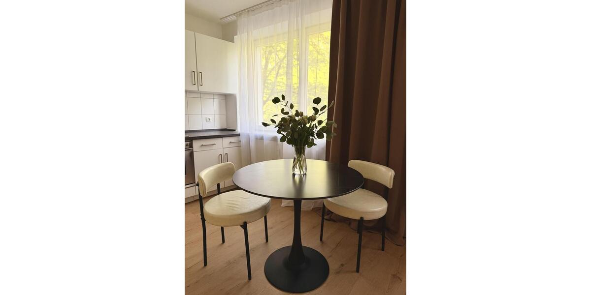 Etagenwohnung Nürnberg Kleinweidenmühle - 2 Zimmer, 45 m&sup2;, 960&euro; | Angebot:26517887