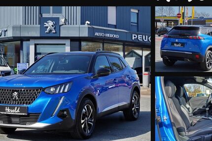 Peugeot 2008 69.790 km 17.990 &euro; Lauf 91207