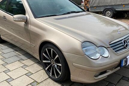 Mercedes-Benz CL 200 114.144 km 5.990 &euro; Nürnberg 90451