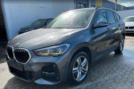 BMW X1 191.200 km 19.580 &euro; Zirndorf 90513