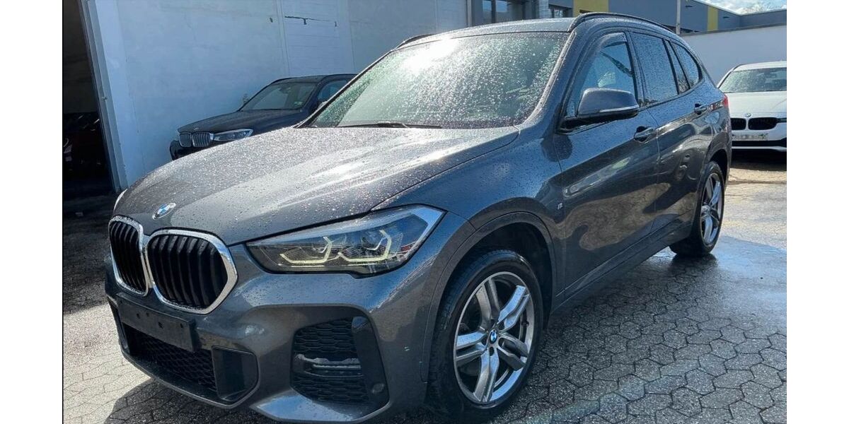 BMW X1 191.200 km 19.580 &euro; Zirndorf 90513