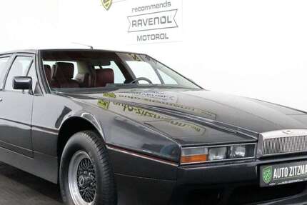 Aston Martin Lagonda 32.000 km 139.000 &euro; Nürnberg 90439