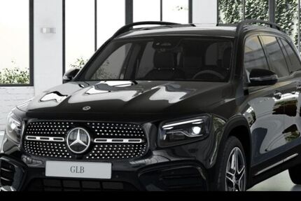 Mercedes-Benz GLB 250 9.900 km 55.900 &euro; Nürnberg 90402