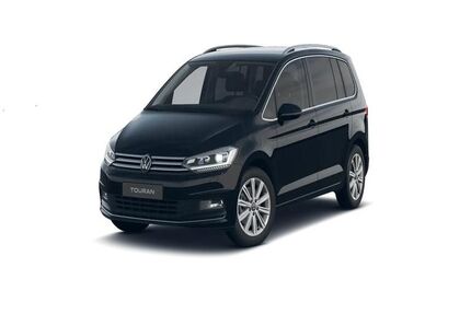 VW Touran 19.828 km 35.980 &euro; Fürth 90763