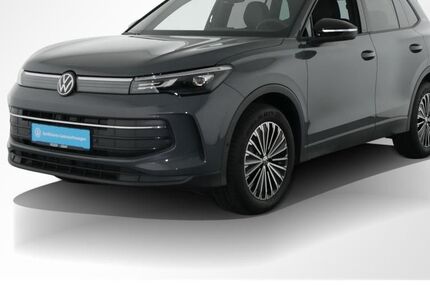VW Tiguan 6.435 km 39.405 &euro; Nürnberg 90411