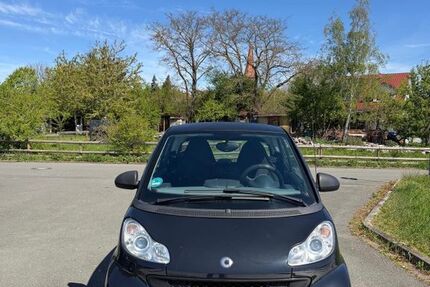 Smart ForTwo 63.363 km 3.650 &euro; Fürth 90765