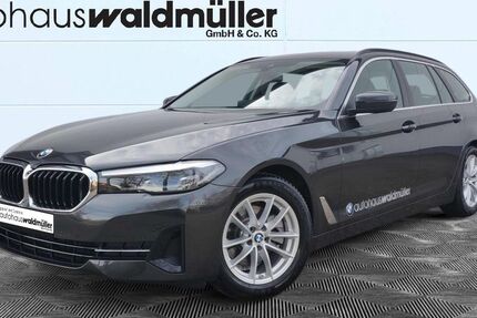 BMW 520 49.900 km 31.101 &euro; Roth 91154