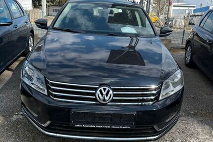 VW Passat Variant 164.000 km 7.990 &euro; Nürnberg 90431