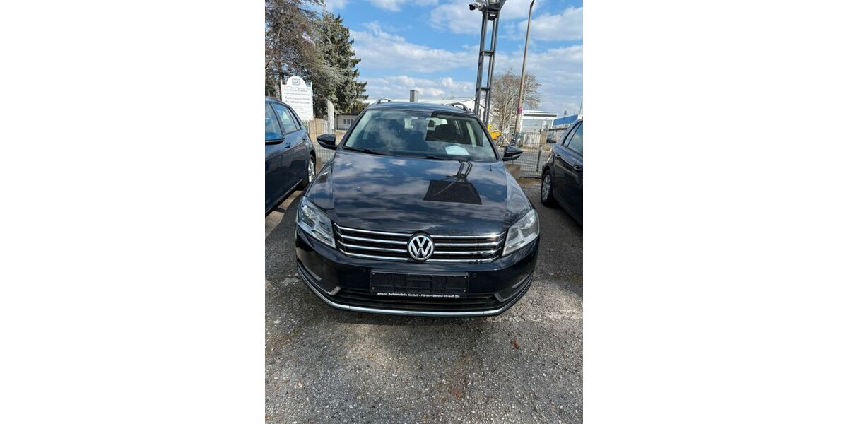 VW Passat Variant 164.000 km 7.990 &euro; Nürnberg 90431