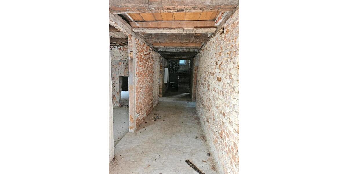 Mehrfamilienhaus, Wohnhaus Gräfenberg - 180.000&euro; | Angebot:25395540