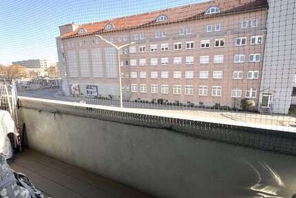 Wohnung Nürnberg Eberhardshof - 2 Zimmer, 56 m&sup2;, 196.000&euro; | Angebot:25046563