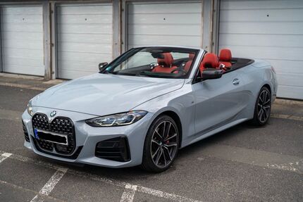 BMW M440 21.900 km 68.900 &euro; Nürnberg 90471