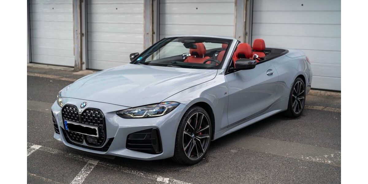 BMW M440 21.900 km 68.900 &euro; Nürnberg 90471