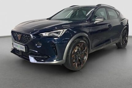 Cupra Formentor 41.800 km 26.480 &euro; Fürth 90763