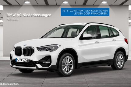 BMW X1 91.792 km 28.690 &euro; Nürnberg 90441