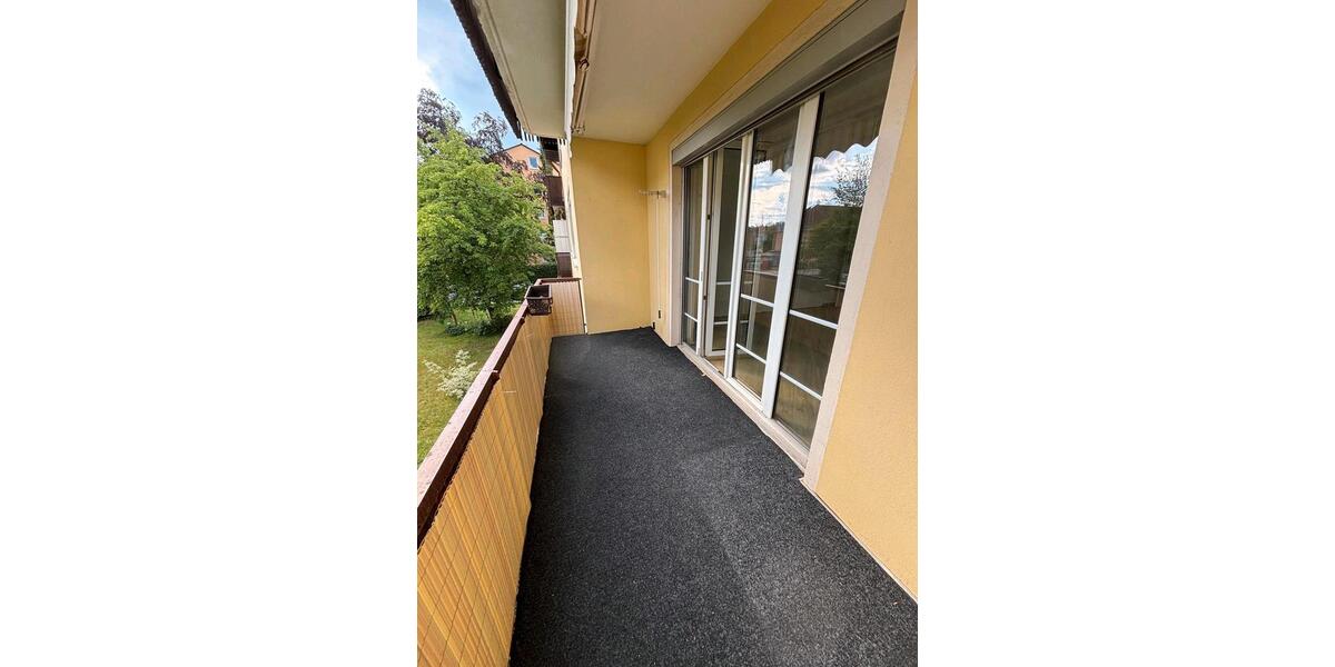 Etagenwohnung Feucht - 3 Zimmer, 70 m&sup2;, 285.000&euro; | Angebot:26833055