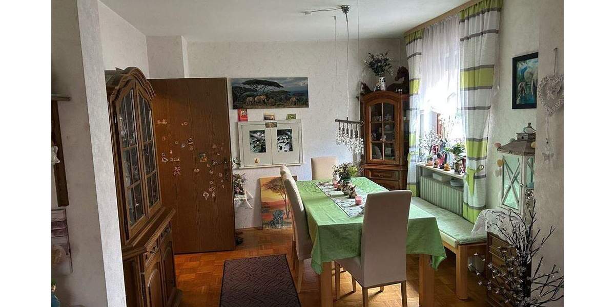 Doppelhaushälfte Buckenhof - 5 Zimmer, 112 m&sup2;, 575.000&euro; | Angebot:25819017