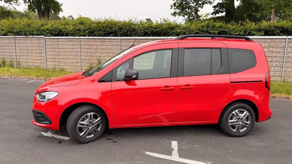 Mercedes-Benz Citan 66.900 km 19.500 &euro; Feucht 90537