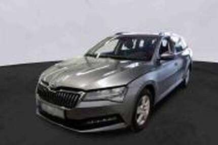 Skoda Superb 37.680 km 28.670 &euro; Fürth 90763
