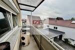 Etagenwohnung Nürnberg Gaismannshof - 3 Zimmer, 73 m&sup2;, 800&euro; | Angebot:26594813