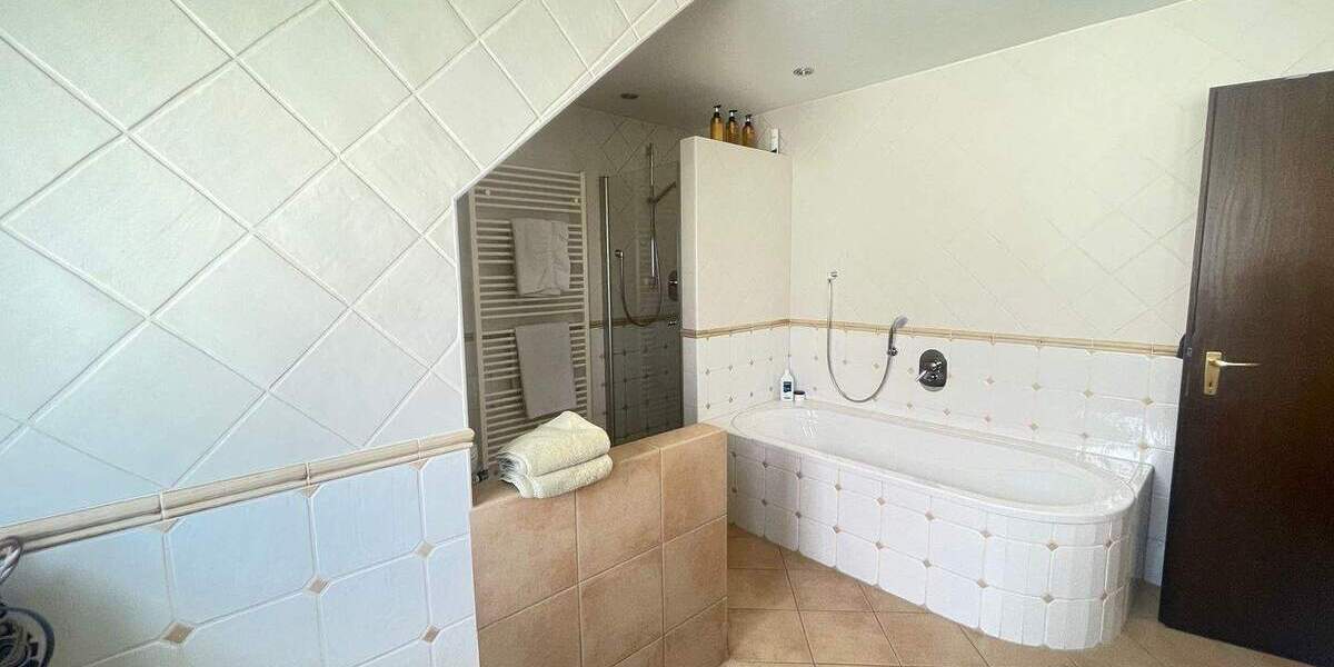 Einfamilienhaus Rückersdorf Entensee - 6 Zimmer, 176 m&sup2;, 947.000&euro; | Angebot:26657178