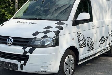 VW T5 Transporter 350.855 km 4.490 &euro; Zirndorf 90513