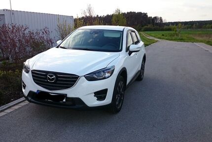 Mazda CX-5 169.900 km 10.600 &euro; Pyrbaum 90602