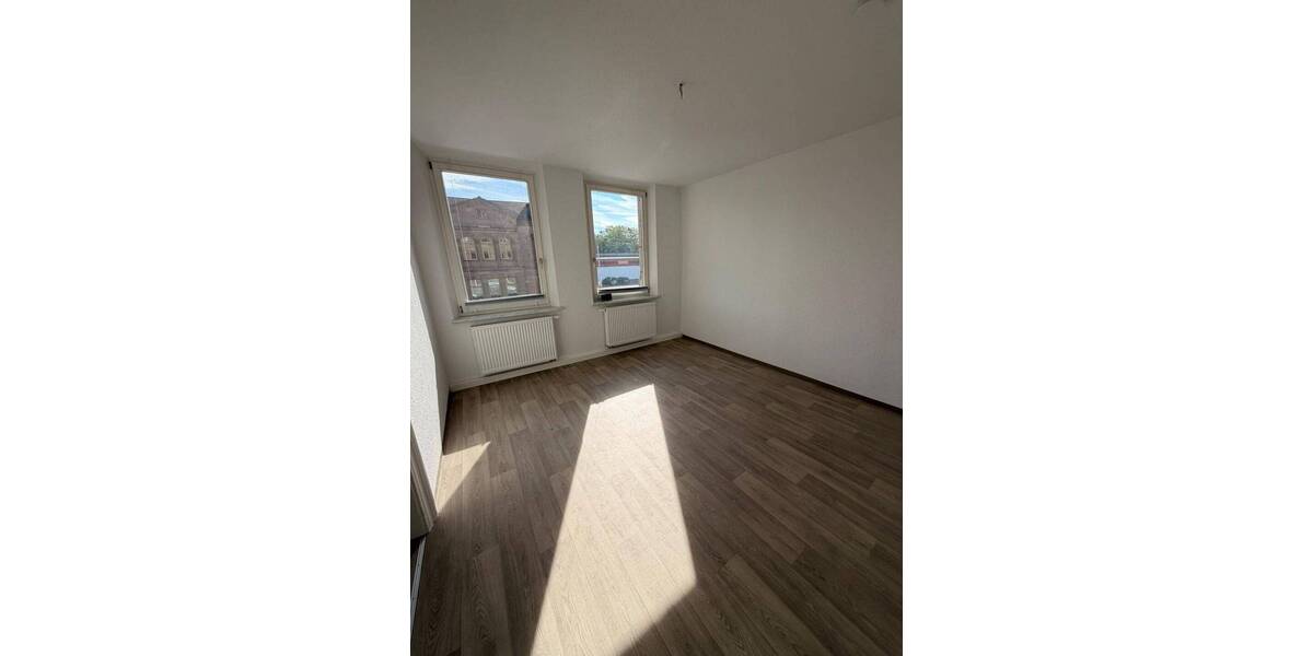 Etagenwohnung Fürth Nordstadt - 3 Zimmer, 55 m&sup2;, 580&euro; | Angebot:26672430
