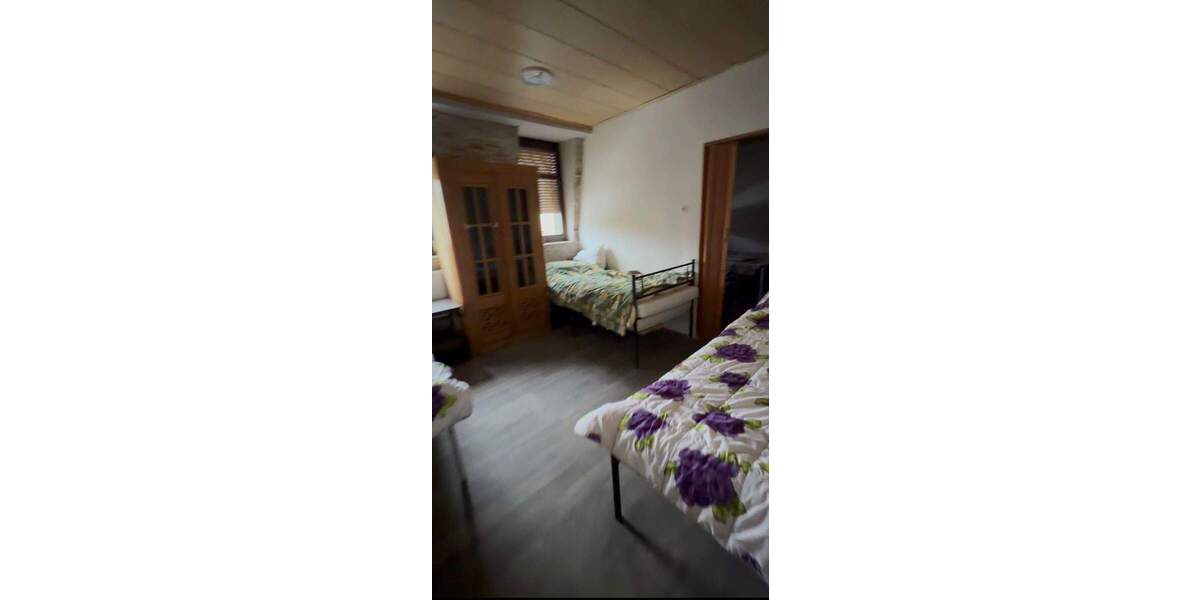 Etagenwohnung Nürnberg Zerzabelshof - 5 Zimmer, 110 m&sup2;, 1.650&euro; | Angebot:25738547