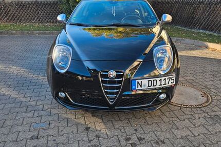 Alfa Romeo MiTo 110.000 km 5.100 &euro; Nürnberg 90461