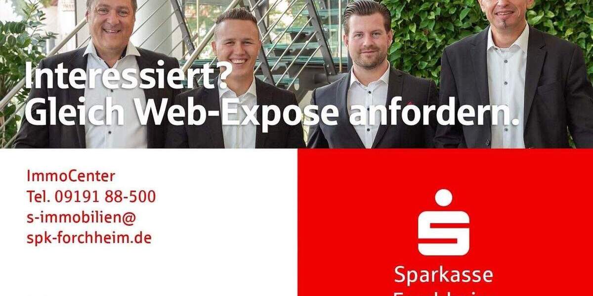 Grundstück Forchheim - 550.000&euro; | Angebot:25742939