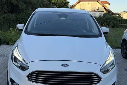Ford S-Max 190.000 km 11.500 &euro; Burgthann 90559