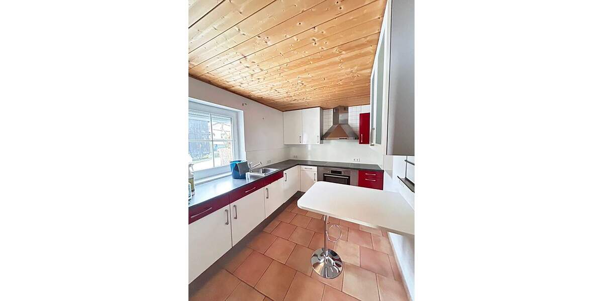 Einfamilienhaus Burgthann / Unterferrieden Unterferrieden - 4 Zimmer, 177 m&sup2;, 330.000&euro; | Angebot:25937541