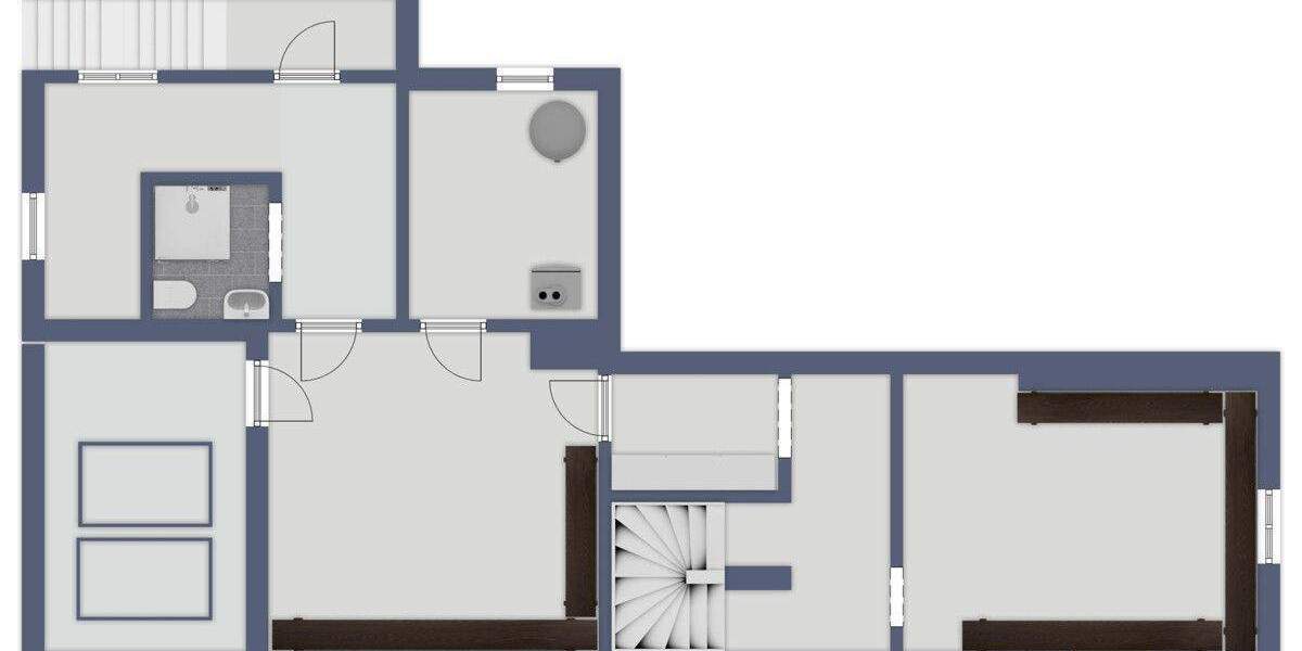 Mehrfamilienhaus, Wohnhaus Erlangen / Frauenaurach Frauenaurach - 7 Zimmer, 179 m&sup2;, 549.000&euro; | Angebot:25732868