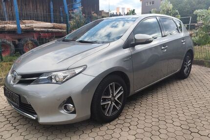 Toyota Auris 64.900 km 11.990 &euro; Schwabach 91126