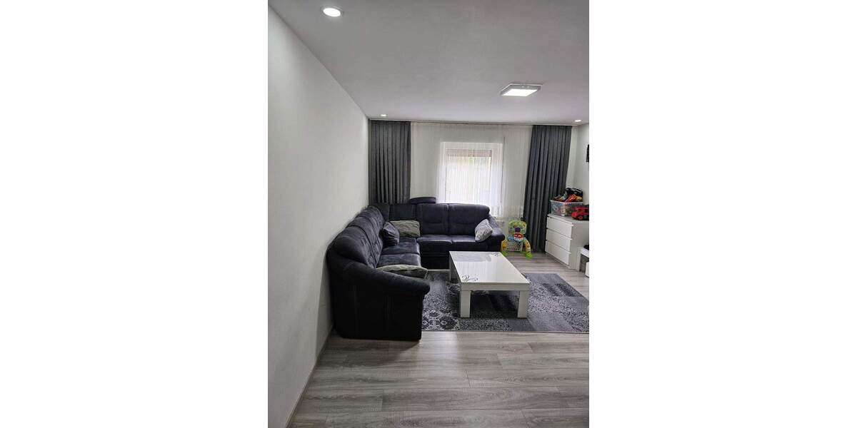 Etagenwohnung Nürnberg Steinbühl - 3 Zimmer, 249.000&euro; | Angebot:25669550