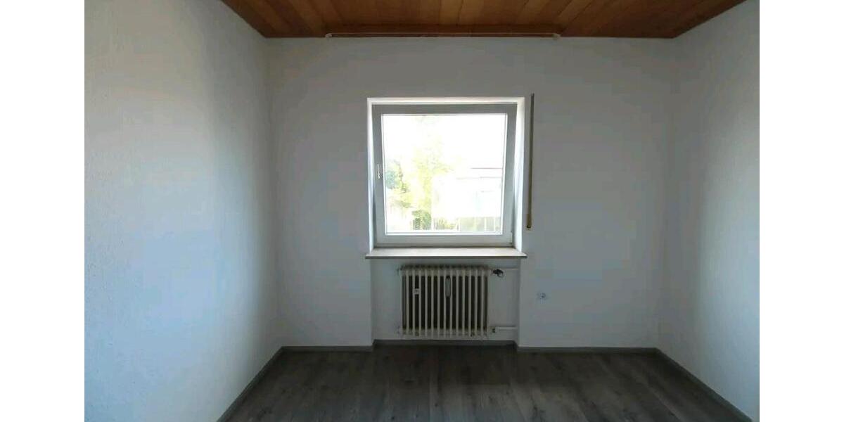 Terrassenwohnung Pyrbaum - 3 Zimmer, 98 m&sup2;, 1.150&euro; | Angebot:26551193