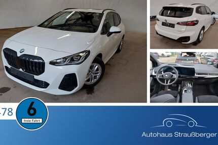 BMW 218 Active Tourer 7.800 km 31.820 &euro; Buchschwabach bei Nürnberg 90574