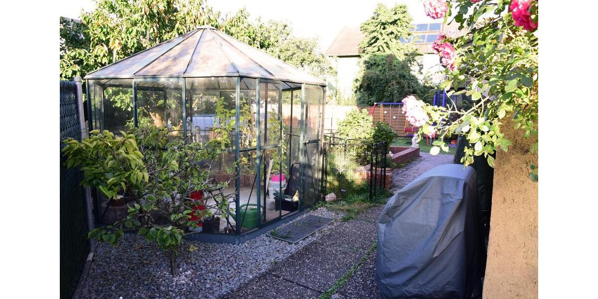 Erdgeschoßwohnung Oberasbach - 3.5 Zimmer, 120 m&sup2;, 1.500&euro; | Angebot:26025714