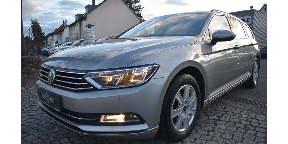 VW Passat 100.000 km 15.900 &euro; Nürnberg 90451
