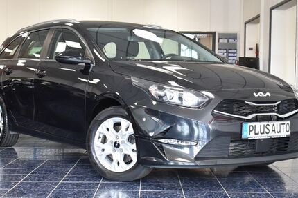 Kia ceed Sportswagon 134.365 km 13.470 &euro; Nürnberg 90431