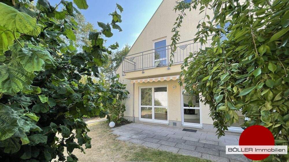 Einfamilienhaus Nürnberg Röthenbach b Schweinau - 5 Zimmer, 146 m&sup2;, 2.250&euro; | Angebot:25779846