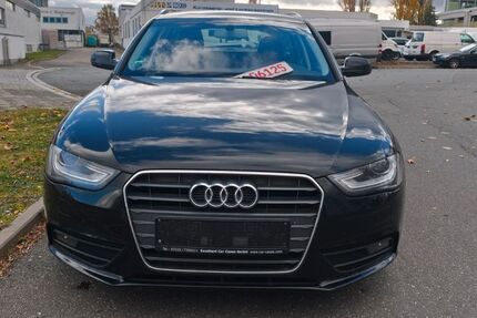 Audi A4 204.300 km 7.999 &euro; Nürnberg 90431