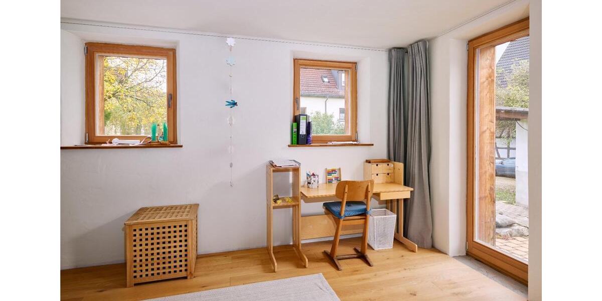 Einfamilienhaus Neunkirchen am Brand - 7 Zimmer, 220 m&sup2;, 749.000&euro; | Angebot:26662991