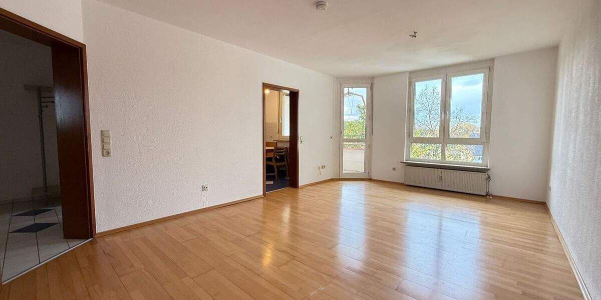Etagenwohnung Erlangen Tennenlohe - 2 Zimmer, 63 m&sup2;, 259.000&euro; | Angebot:25671465