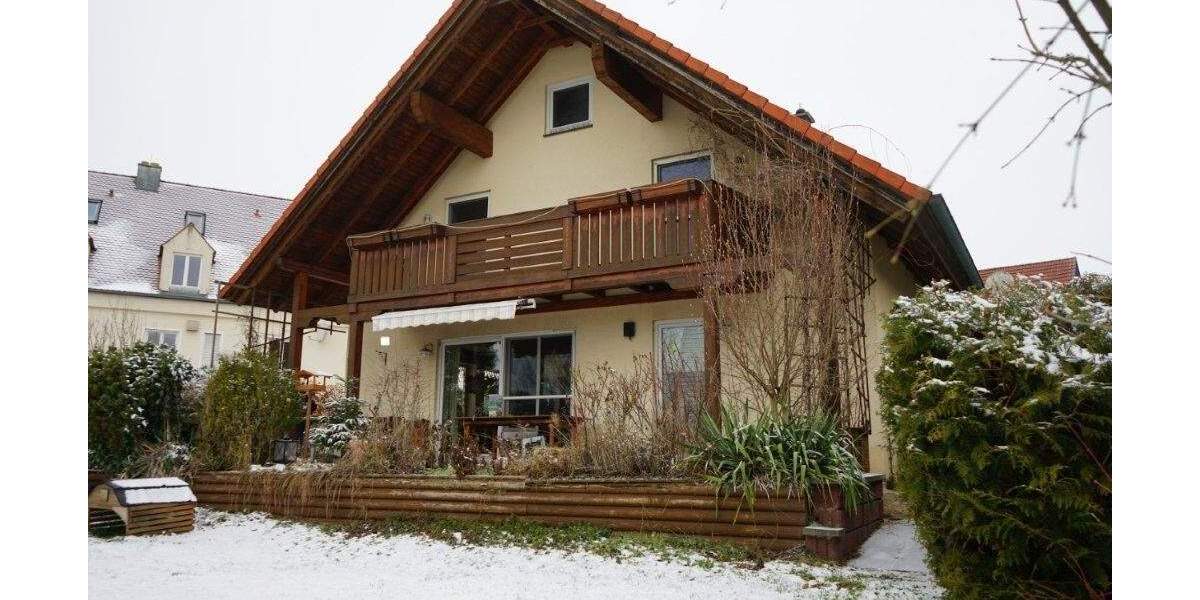 Einfamilienhaus Großhabersdorf Vincenzenbronn - 4 Zimmer, 174 m&sup2;, 695.000&euro; | Angebot:25703469