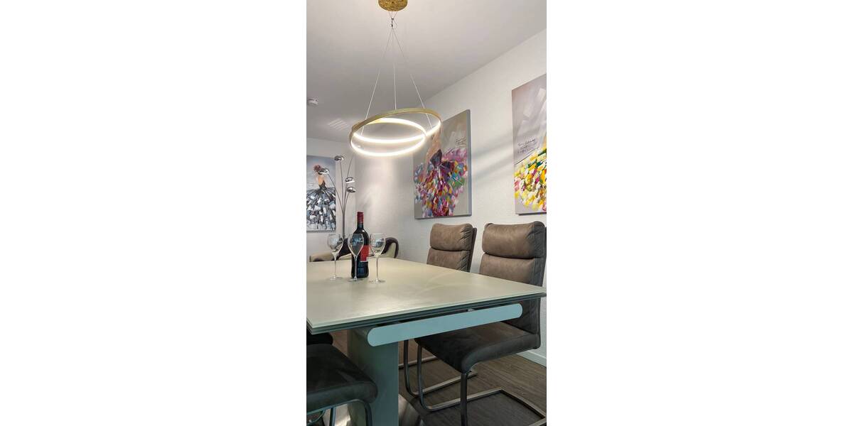 Etagenwohnung Nürnberg Steinbühl - 2 Zimmer, 51 m&sup2;, 199.000&euro; | Angebot:25744415